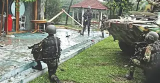 হলি আর্টিজান হামলার ৯ বছর: স্মরণে দেশের সবচেয়ে ভয়াবহ জঙ্গি হামলা
